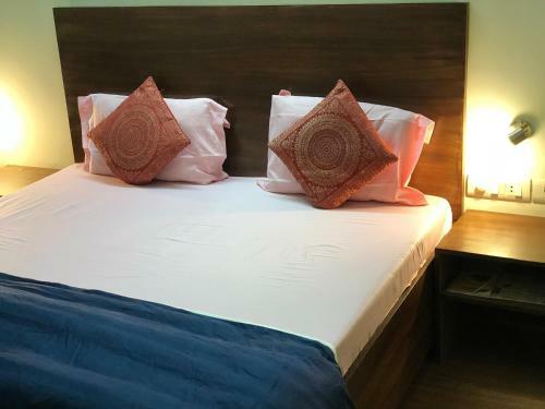 Hostal Sailors Home - C9, Vasant Kunj