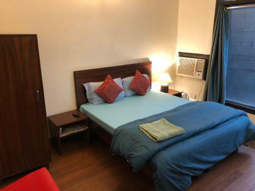 Hostal Sailors Home - C9, Vasant Kunj