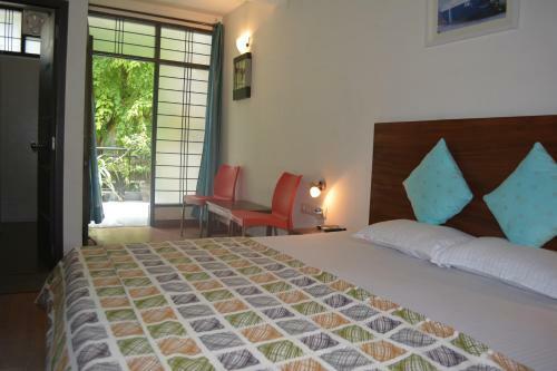 Hostal Sailors Home - C9, Vasant Kunj