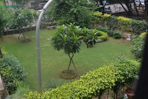 Hostal Sailors Home - C9, Vasant Kunj