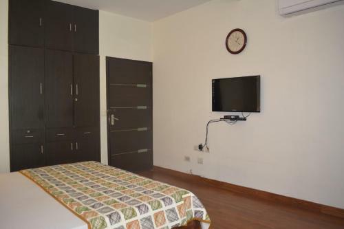 Hostal Sailors Home - C9, Vasant Kunj