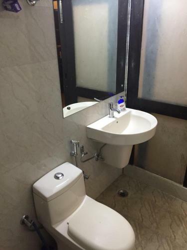 Hostal Sailors Home - C9, Vasant Kunj
