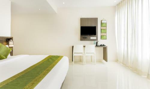Hotel Treebo Trend Sunrise