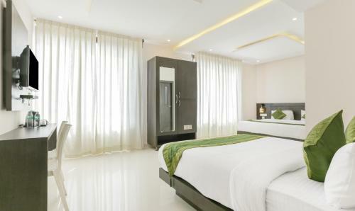 Hotel Treebo Trend Sunrise