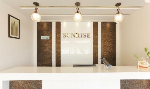 Hotel Treebo Trend Sunrise