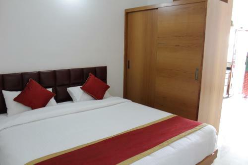 Apartamento Sam's Terrace