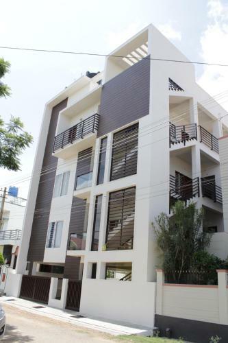 Apartamento Sam's Terrace