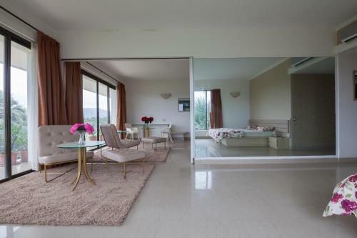 Villa Gatsby House By Vista Rooms