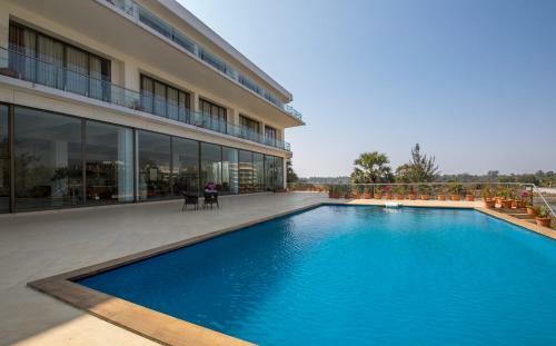 Villa Gatsby House By Vista Rooms
