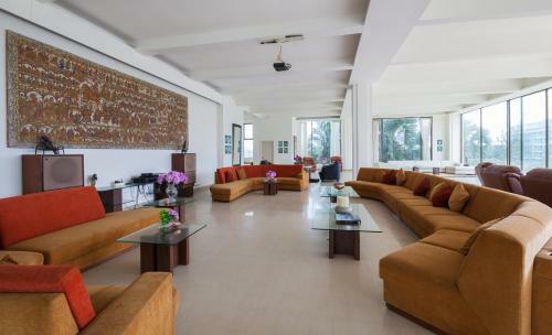 Villa Gatsby House By Vista Rooms