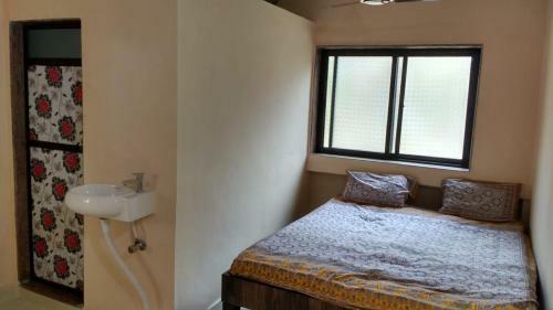 Kalp-deep Homestay