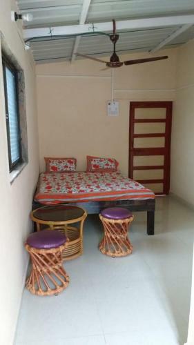 Kalp-deep Homestay