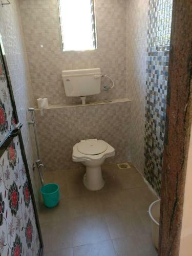 Kalp-deep Homestay