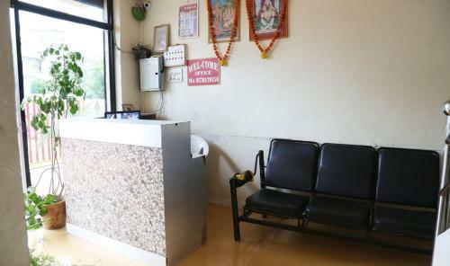 Hotel Suraj Executive Lodge