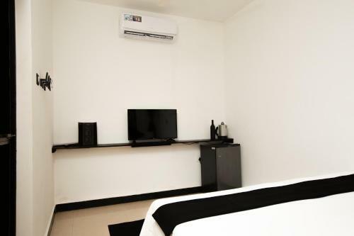 Hotel Crystal Goa, Onyx Edition