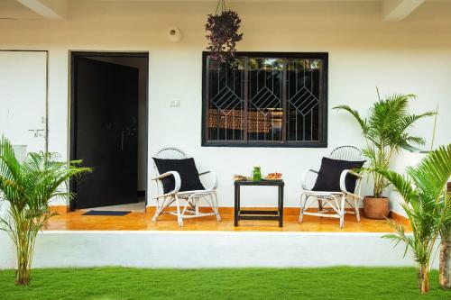 Hotel Crystal Goa, Onyx Edition