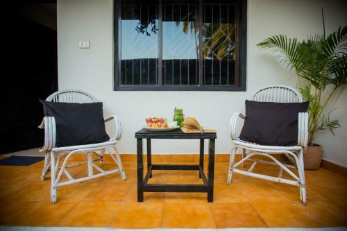 Hotel Crystal Goa, Onyx Edition