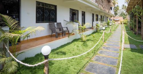 Hotel Crystal Goa, Onyx Edition