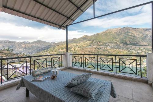 Villa Shambhal By Vista Rooms