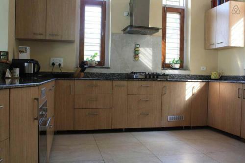 Villa Shambhal By Vista Rooms