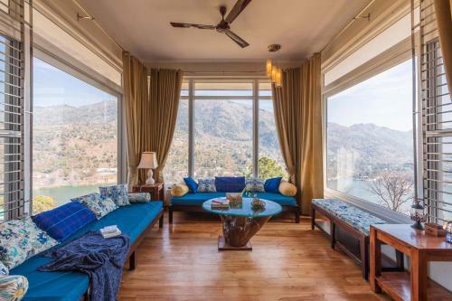 Villa Shambhal By Vista Rooms