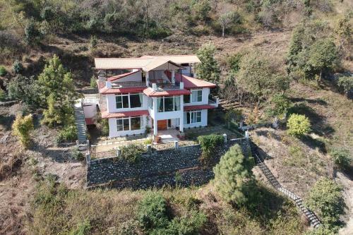 Villa Shambhal By Vista Rooms