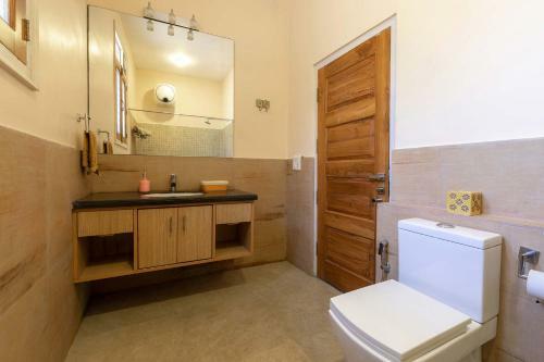 Villa Shambhal By Vista Rooms