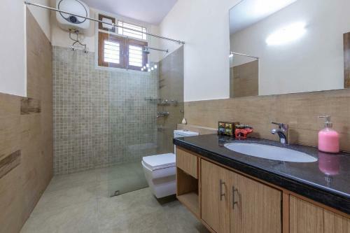 Villa Shambhal By Vista Rooms