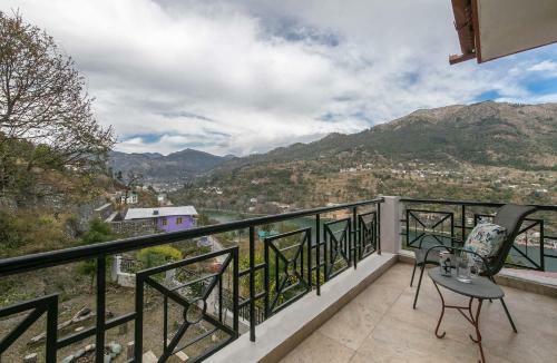 Villa Shambhal By Vista Rooms