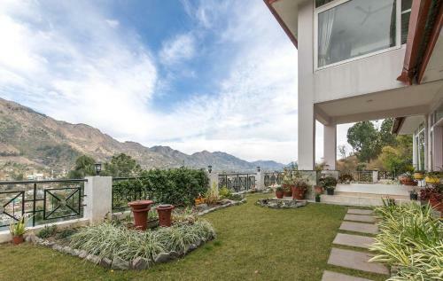 Villa Shambhal By Vista Rooms