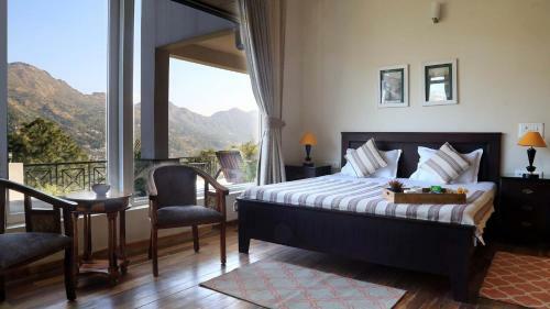 Villa Shambhal By Vista Rooms