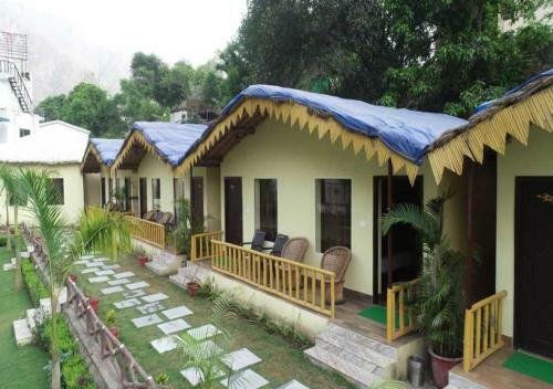 Hotel Nakshtra Resort