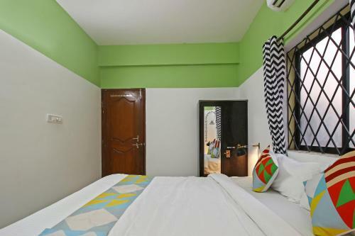 Apartamentos Vibrant 1bhk Home In Baga, Goa