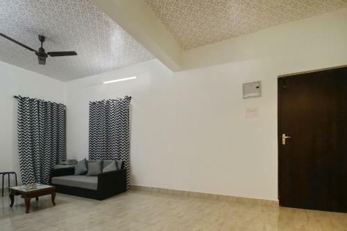 Apartamentos Vibrant 1bhk Home In Baga, Goa