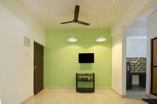 Apartamentos Vibrant 1bhk Home In Baga, Goa