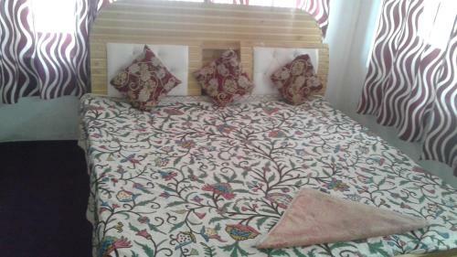 Hostal Alamdar Guest House