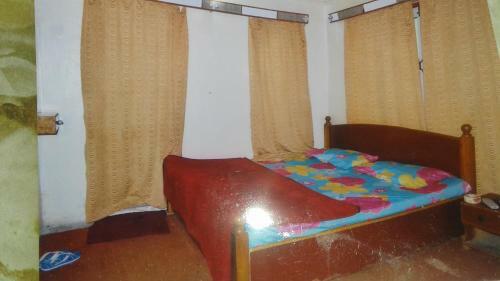 Hostal Alamdar Guest House