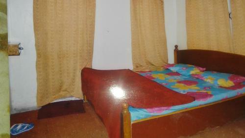 Hostal Alamdar Guest House