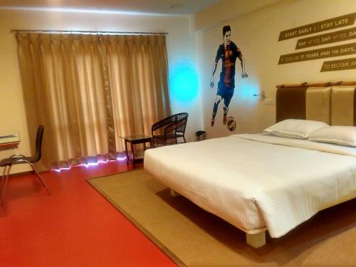 Hotel Villa Park