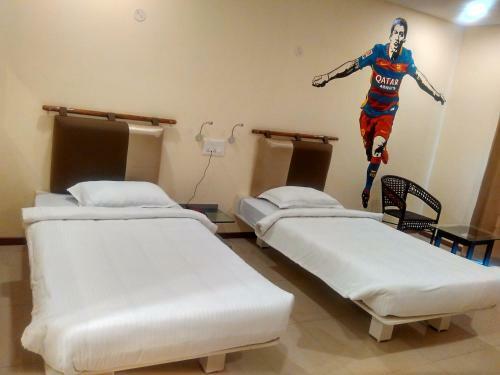 Hotel Villa Park