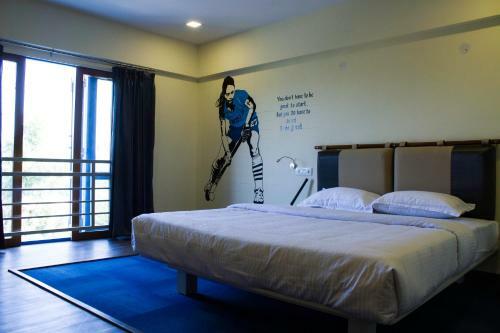 Hotel Villa Park