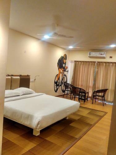 Hotel Villa Park