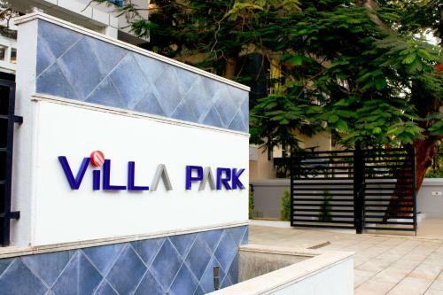 Hotel Villa Park
