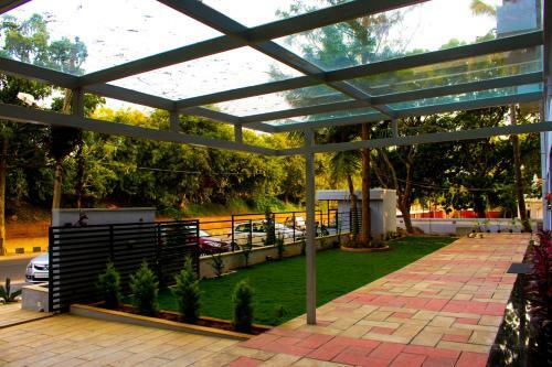 Hotel Villa Park