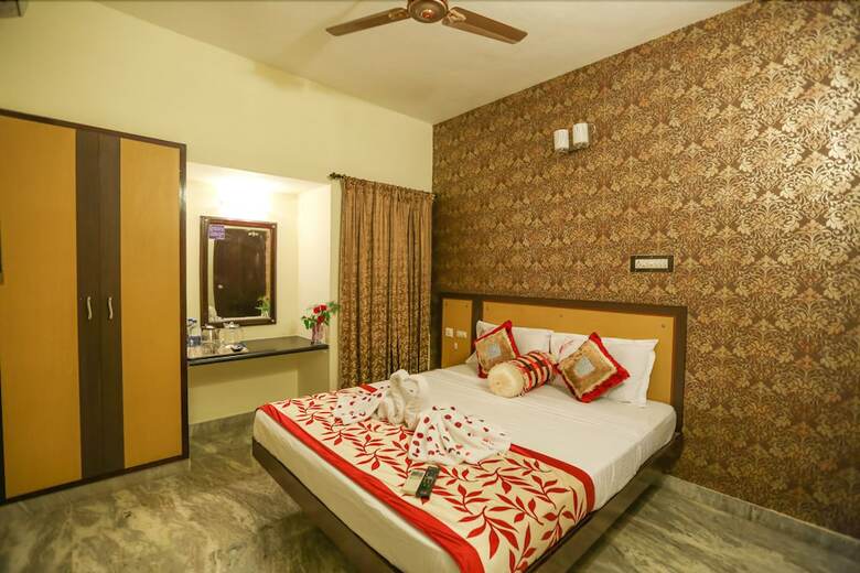 Hotel Abi's Inn
