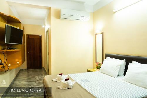Hotel Victoriyah
