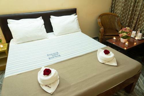 Hotel Victoriyah