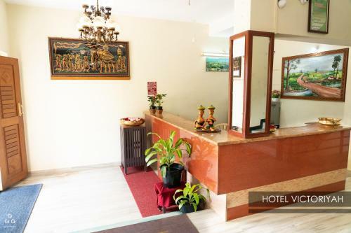 Hotel Victoriyah