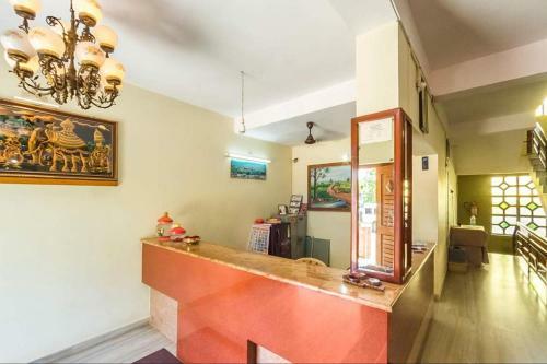 Hotel Victoriyah