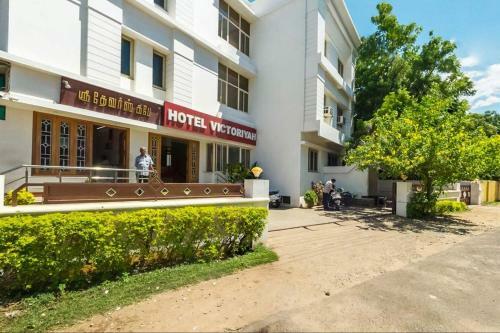 Hotel Victoriyah